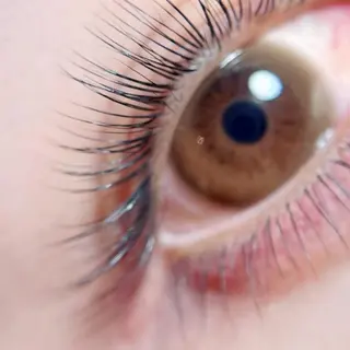 マツエク・マツパ rina Amelie渋谷のマツエク・マツパデザイン