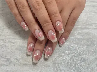 ネイル LILN/ NATSUMIのネイルデザイン