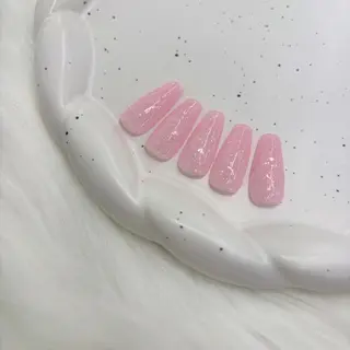 ネイル フェリーチェ瑞江店 浅倉のネイルデザイン