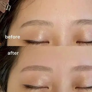 アイブロウ embr. サカイの眉毛・アイブロウイメージ