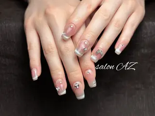ネイル salon AZのネイルデザイン