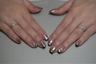 ネイル July nail salonのネイルデザイン