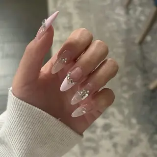 ネイル 禅 ネイルのネイルデザイン