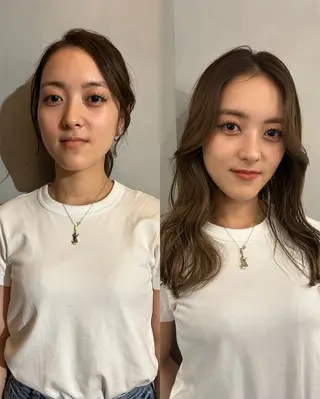 🩰みくう/束感 マツエク/マツパ🩰のマツエク・マツパデザイン