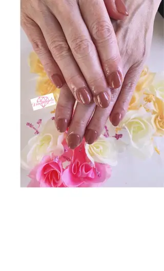 ネイル Asa miのネイルデザイン