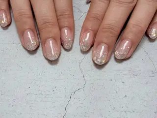 ネイル Plus 3rd/ chiakiのネイルデザイン