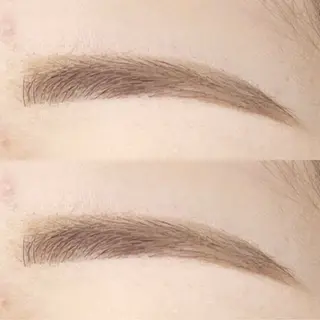 アイブロウ TOMOMI IMAGE-Aのマツエク・マツパデザイン