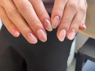 ネイル Rosanna 南のネイルデザイン