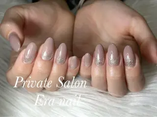 ネイル Era nailのネイルデザイン