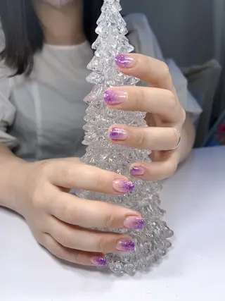 ネイル ネイルサロン ロア旧ジョリーのネイルデザイン