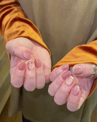 ネイル Miyagi Asamiのネイルデザイン