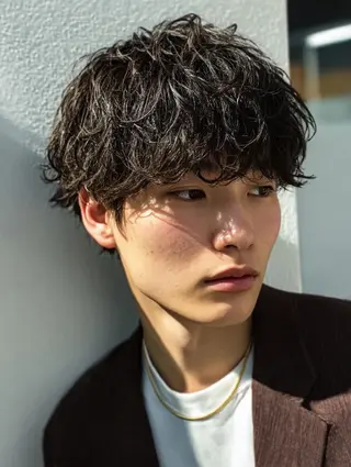 TELAHAIR 船橋のヘアスタイル