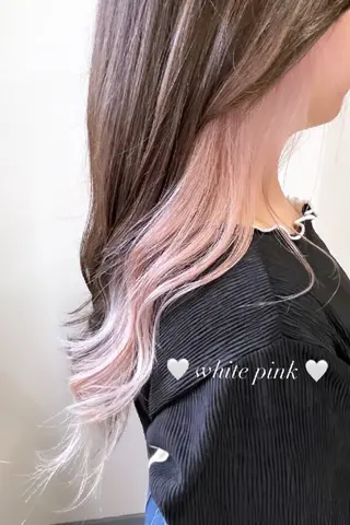 ロング カラー ボブパーマ/メンズ カワカミサトミ🐨のヘアスタイル