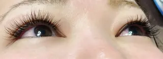 マツエク・マツパ Lash salon Blinkのマツエク・マツパデザイン