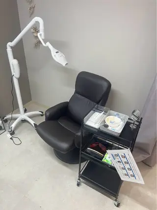 CELINA(脱毛/ ホワイトニング)のエステ・リラクイメージ