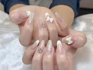 ネイル sorako nailのネイルデザイン