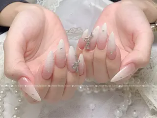 ネイル Lumiere Beauty池袋のネイルデザイン