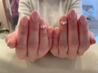 ネイル ♡ビジュール♡ NAIL &まつ毛のマツエク・マツパデザイン