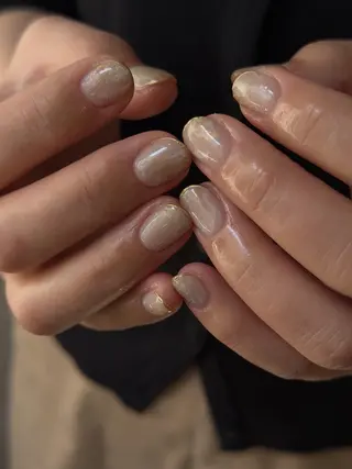 ネイル Etel atelierのネイルデザイン