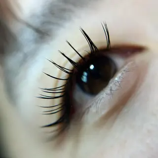 マツエク・マツパ REIMS eyelashのマツエク・マツパデザイン