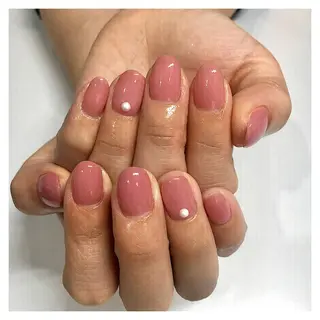 ネイル nail salon Soiréeのネイルデザイン