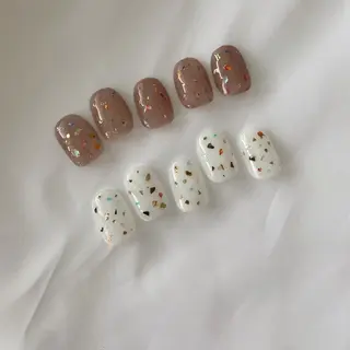 ネイル イハナ ihanaのネイルデザイン