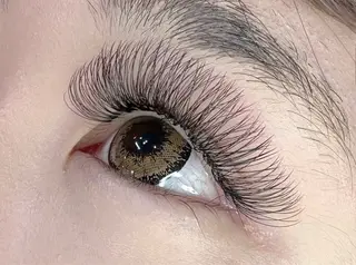 マツエク・マツパ エバーアイズ 京橋のマツエク・マツパデザイン