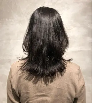 ミディアム SNSモデル募集/ ショート/ボブ/のその他イメージ