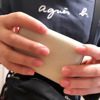 ネイル Miyagi Asamiのネイルデザイン