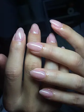 ネイル nail salon 7☺︎2のネイルデザイン
