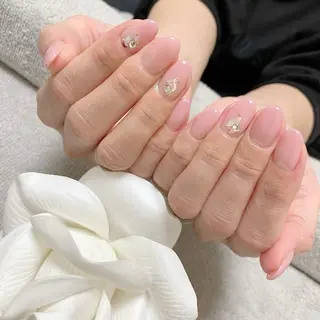 ネイル 💅fleur Ayumiのネイルデザイン
