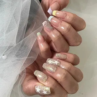 ネイル NAIL SALON Rのネイルデザイン