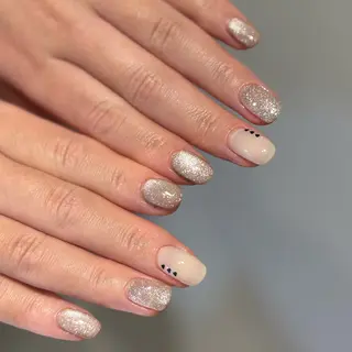 ネイル kawano nozomiのネイルデザイン