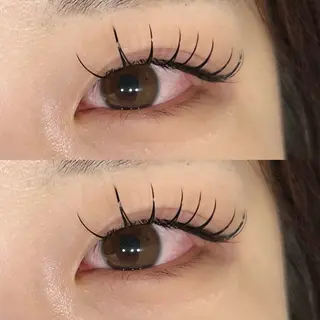 マツエク・マツパ REVE ˖ ࣪⭑ yamadaのマツエク・マツパデザイン