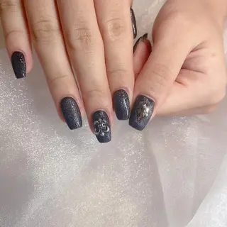 ネイル n Honokaのネイルデザイン