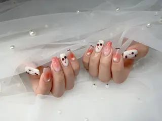 ネイル Anna Nailのネイルデザイン