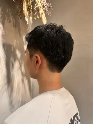 メンズ ◎カットモデル 募集中 かりん◎のヘアスタイル