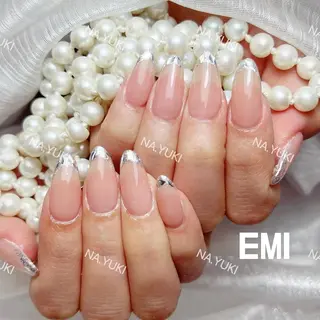 ネイル YUKI 💗 渋谷店のネイルデザイン