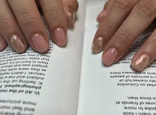 ネイル nailsalon ULLのネイルデザイン