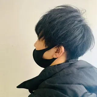 メンズ パラスパガーデン福岡 Reinaのネイルデザイン