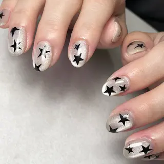 ネイル 〜hau nail〜 YUKIのネイルデザイン