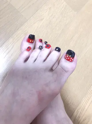 ネイル coco nailのネイルデザイン