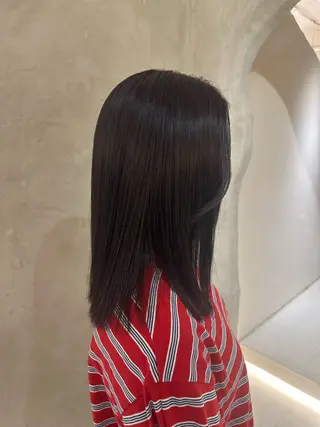 カラー 横浜/メンズカット /れあのヘアスタイル