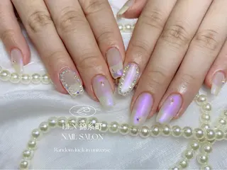 ネイル Lien  _リエン リエンのネイルデザイン