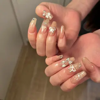 ネイル neroria nailのネイルデザイン