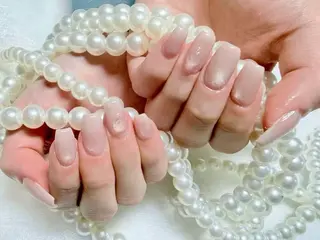 ネイル か おりのネイルデザイン