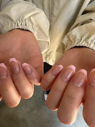 ネイル lily大濠 yokoteのネイルデザイン