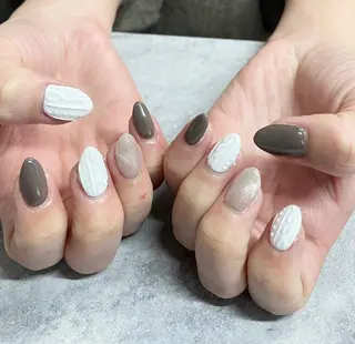 ネイル FELICE ﾌｪﾘｰﾁｪのネイルデザイン