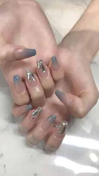 ネイル ✨アン ミユ✨のネイルデザイン