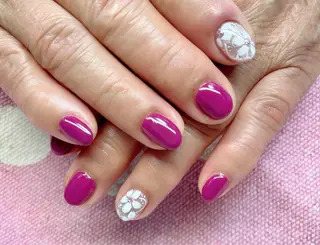 ネイル Mai’s nailのネイルデザイン